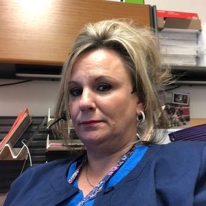 Meet your Posher, Margaret